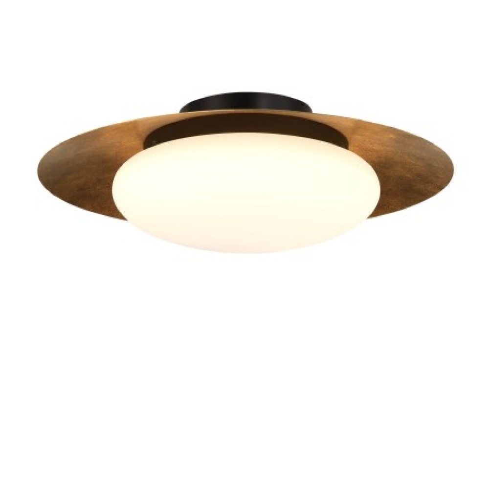 LED FLUSH MOUNT