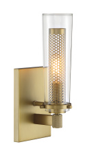 Minka-Lavery 2181-695 - 1 LIGHT WALL SCONCE