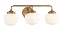 Minka-Lavery 2573-575 - 3 LIGHT BATH VANITY