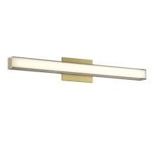 Minka-Lavery 513-787-L - 28W LED BATH VANITY