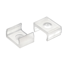 Kichler 1TEM1STSFMCLR - Tape Extrustion Mounting Clips