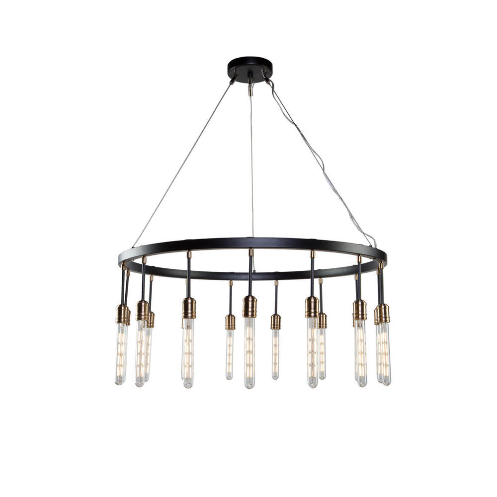 Willow AC11095 Chandelier