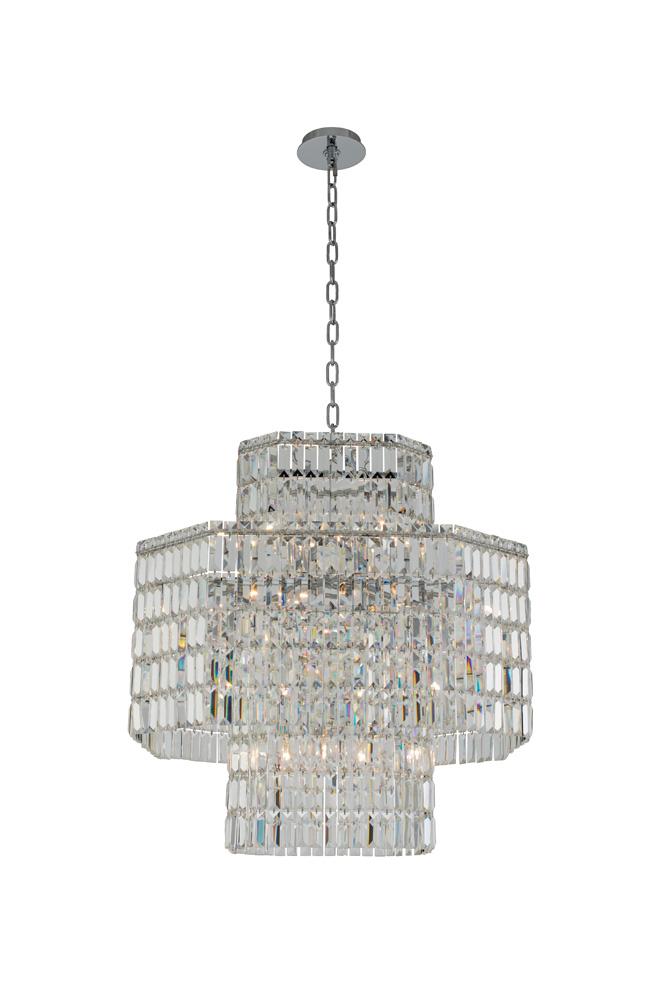 Livelli 29 Inch Pendant