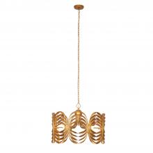 Kalco 523858WGL - Botanica Pendant