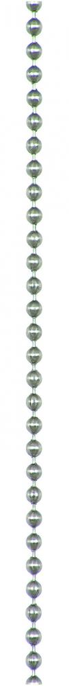 100FT SS BALL CHAIN DIAM 1/8IN