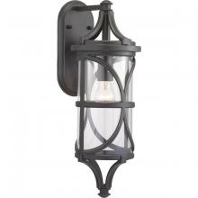 Progress P560117-020 - Morrison Collection One-Light Medium Wall Lantern