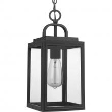 Progress P550064-031 - Grandbury Collection One-Light Hanging Lantern with DURASHIELD