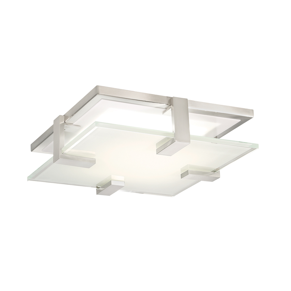 Meridien LED Flush Mount