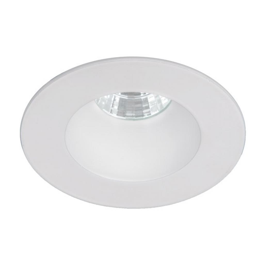 Ocularc 3.0 Round Trim with Dim-to-Warm