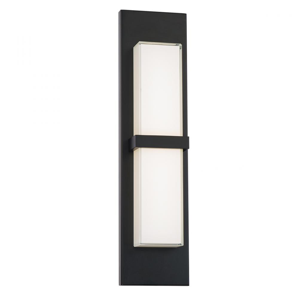 BANDEAU Outdoor Wall Sconce Light