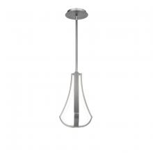 WAC US PD-85114-BN - ARTEMIS Mini Pendant Light