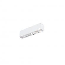 WAC US R1GDL06-F930-CH - Multi Stealth Downlight Trimless 6 Cell