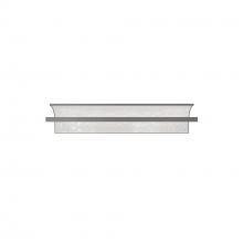 WAC US WS-79524-27-BK - Shard Bath & Wall Sconce