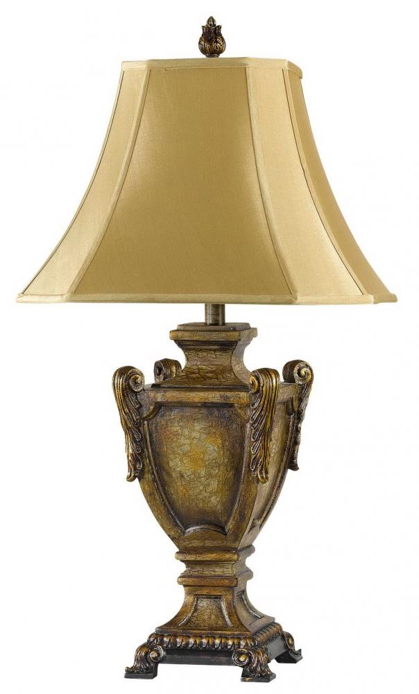 150W 3 WAY ALGONA TABLE LAMP