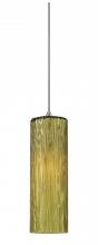 CAL Lighting PN-1027/11-BS - Down Mini Pendant