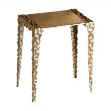 Cyan Designs 11328 - Imprint Side Table