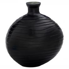 Cyan Designs 12196 - Juniper Vase | Green - Small