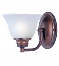 Maxim 2686MROI - Malaga-Wall Sconce