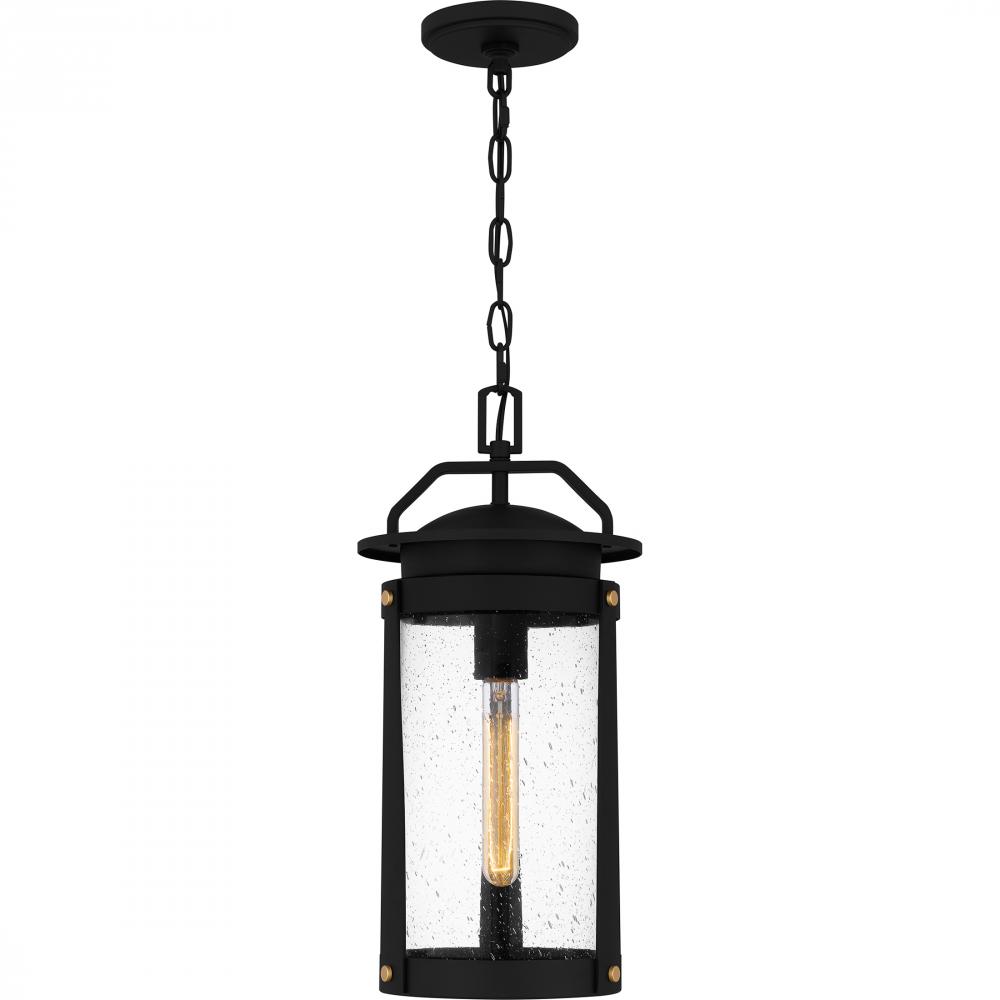 Clifton Outdoor Lantern