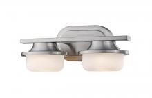 Z-Lite 1917-2V-BN-LED - 2 Light Vanity