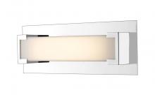 Z-Lite 1926-1S-CH-LED - 1 Light Wall Sconce
