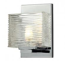 Z-Lite 3025-1V-LED - 1 Light Wall Sconce