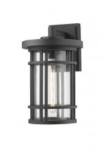 Z-Lite 570XL-BK - 1 Light Outdoor Wall Light