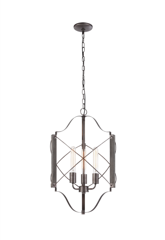 Asher Chandelier