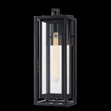 Matteo Lighting E20203MB - Stratford Outdoor Lighting