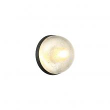 Matteo Lighting WX33101MB - MISTY Wall Sconce/Ceiling Mount