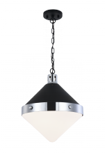 Matteo Lighting C72203CHOP - Sphericon Pendant