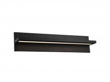 Matteo Lighting S00301DG - Beam Wall Sconce