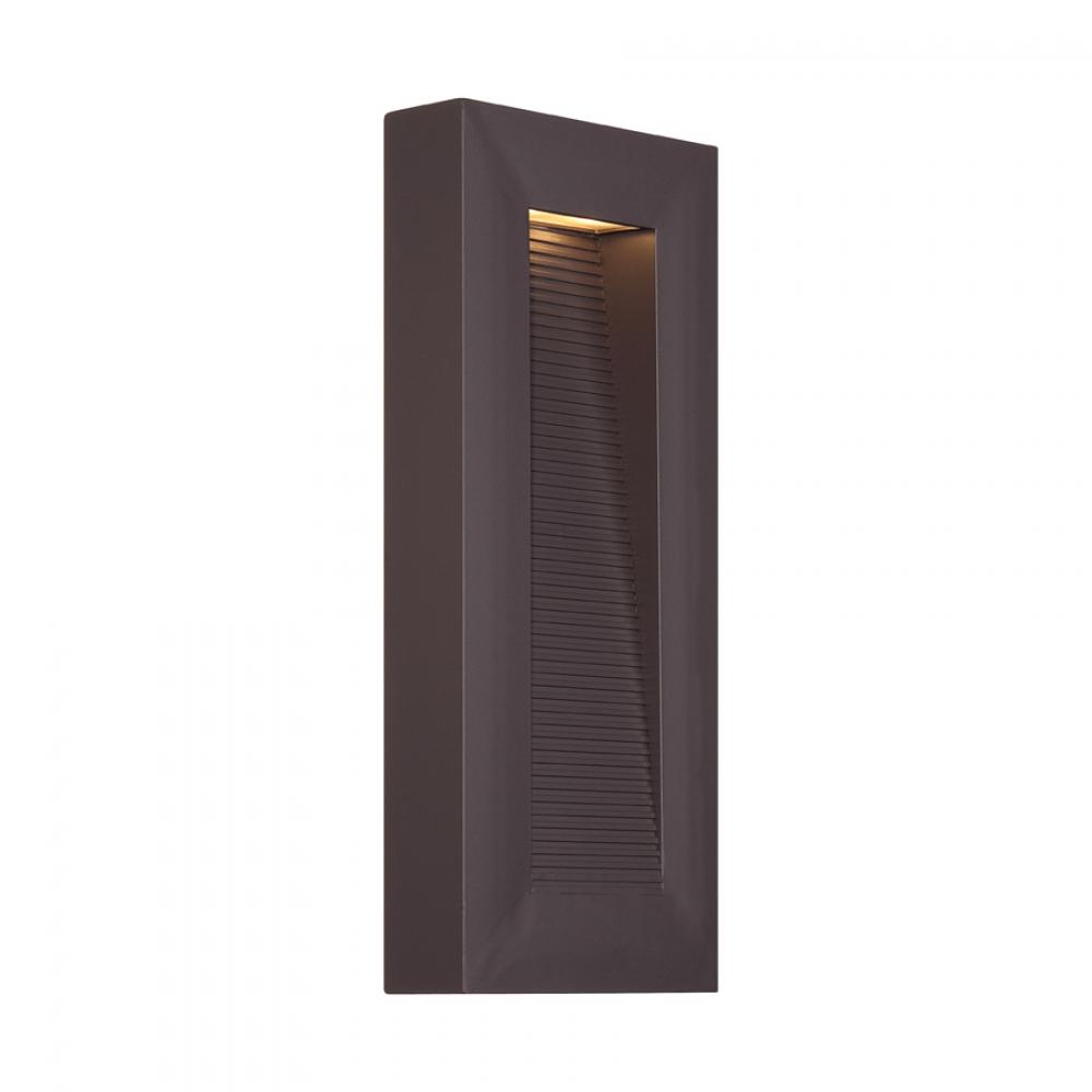 Urban Outdoor Wall Sconce Light