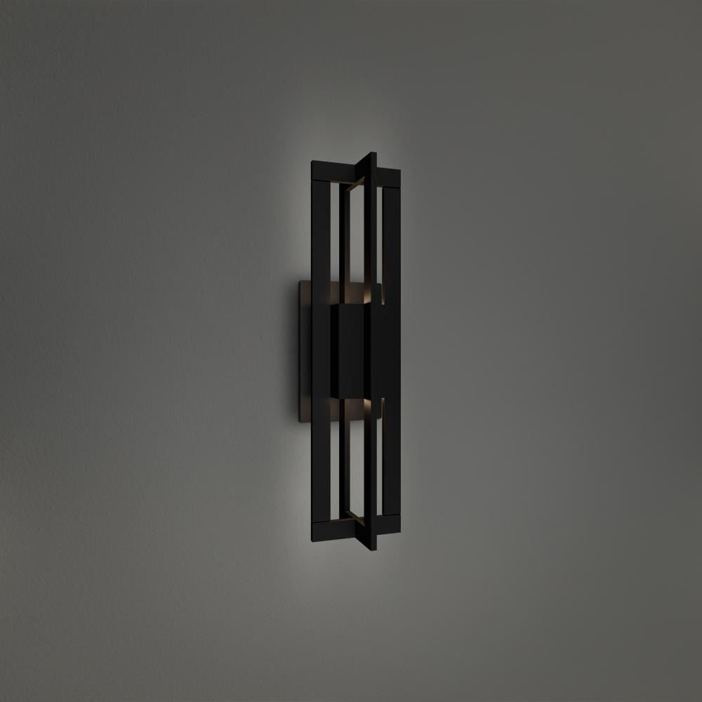 Gander Outdoor Wall Sconce Light