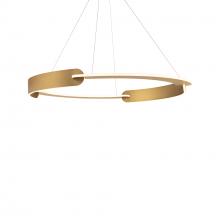 Modern Forms US Online PD-86342-AB - Ilios Pendant Chandelier Light