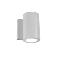 Modern Forms US Online WS-W9101-WT - Vessel Outdoor Wall Sconce Light
