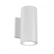 Modern Forms US Online WS-W9102-WT - Vessel Outdoor Wall Sconce Light
