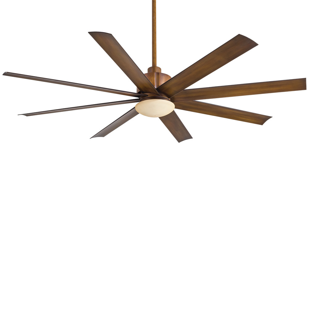 65 INCH LED CEILING FAN