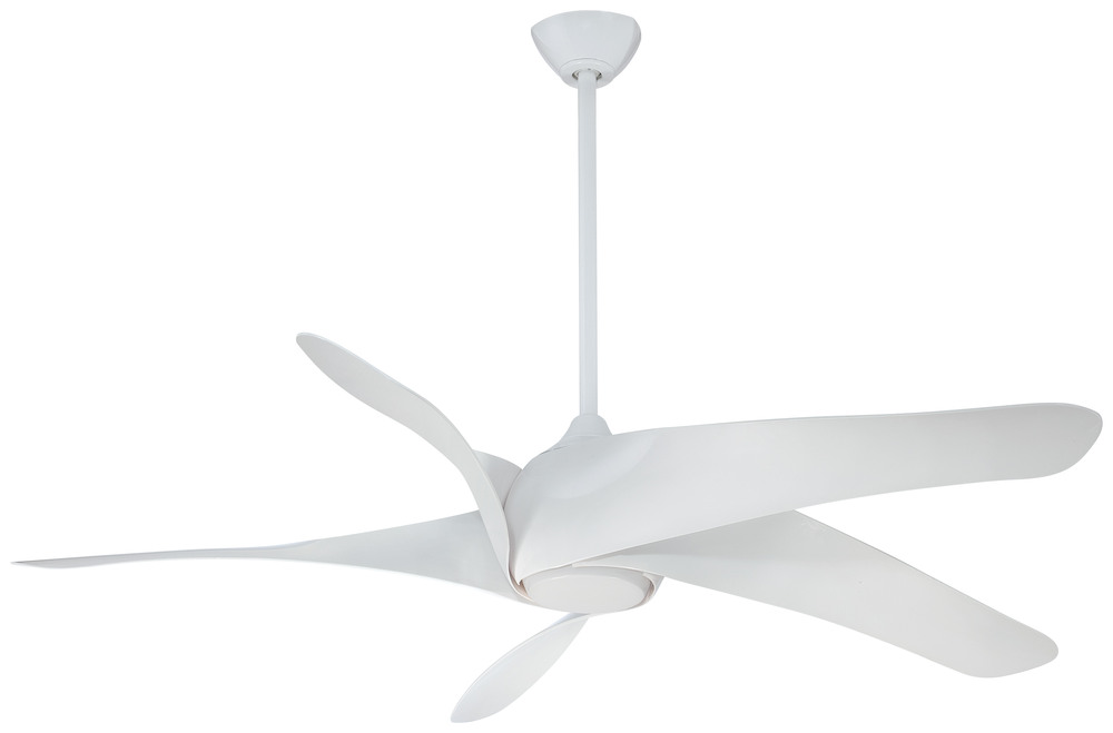 62" LED CEILING FAN