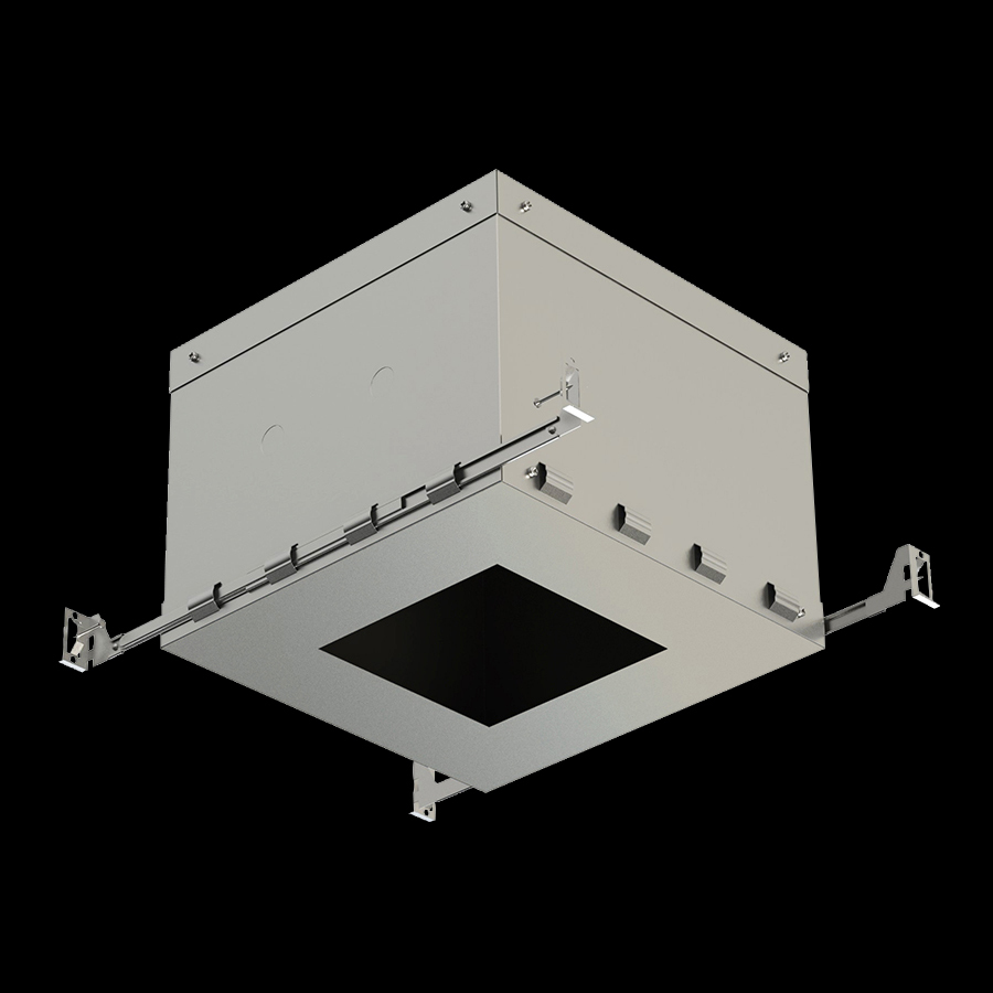 Ic/at Box for 35357/35358