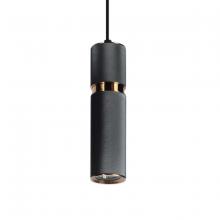 Avenue Lighting HF1074-DGY - Cicada Pendant