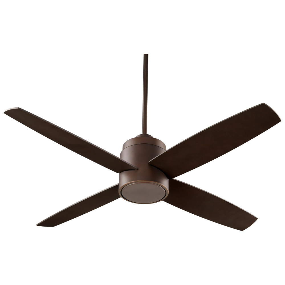 OSLO 52" 4BL FAN - OB