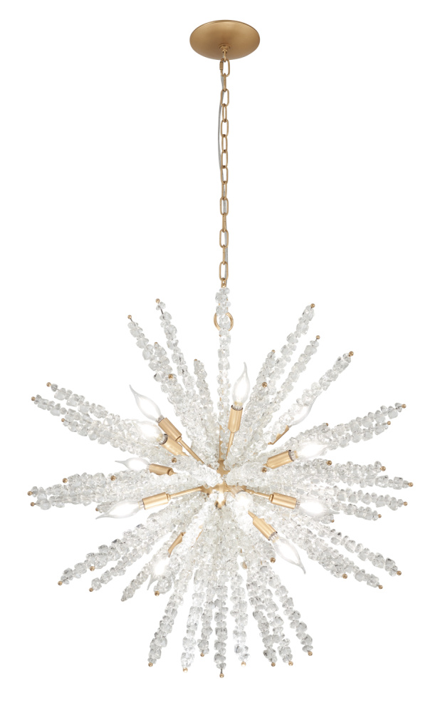 12 LT PENDANT