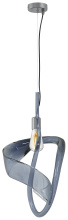 Minka Metropolitan N9641-B - 1LT PENDANT