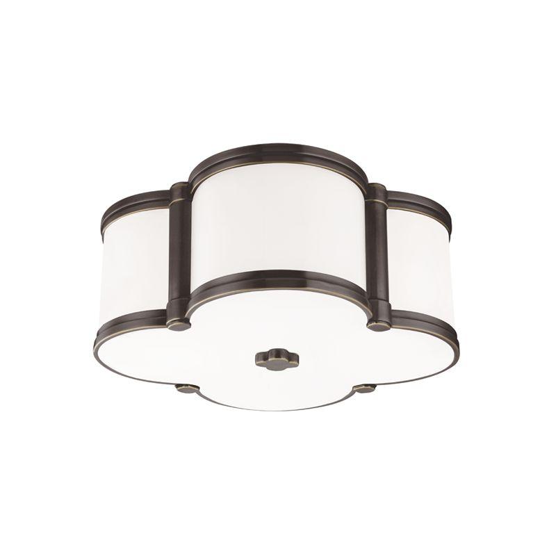 Chandler Flush Mount