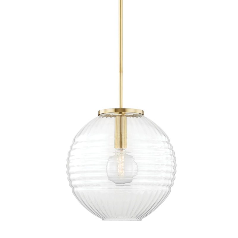 Bay Ridge Pendant