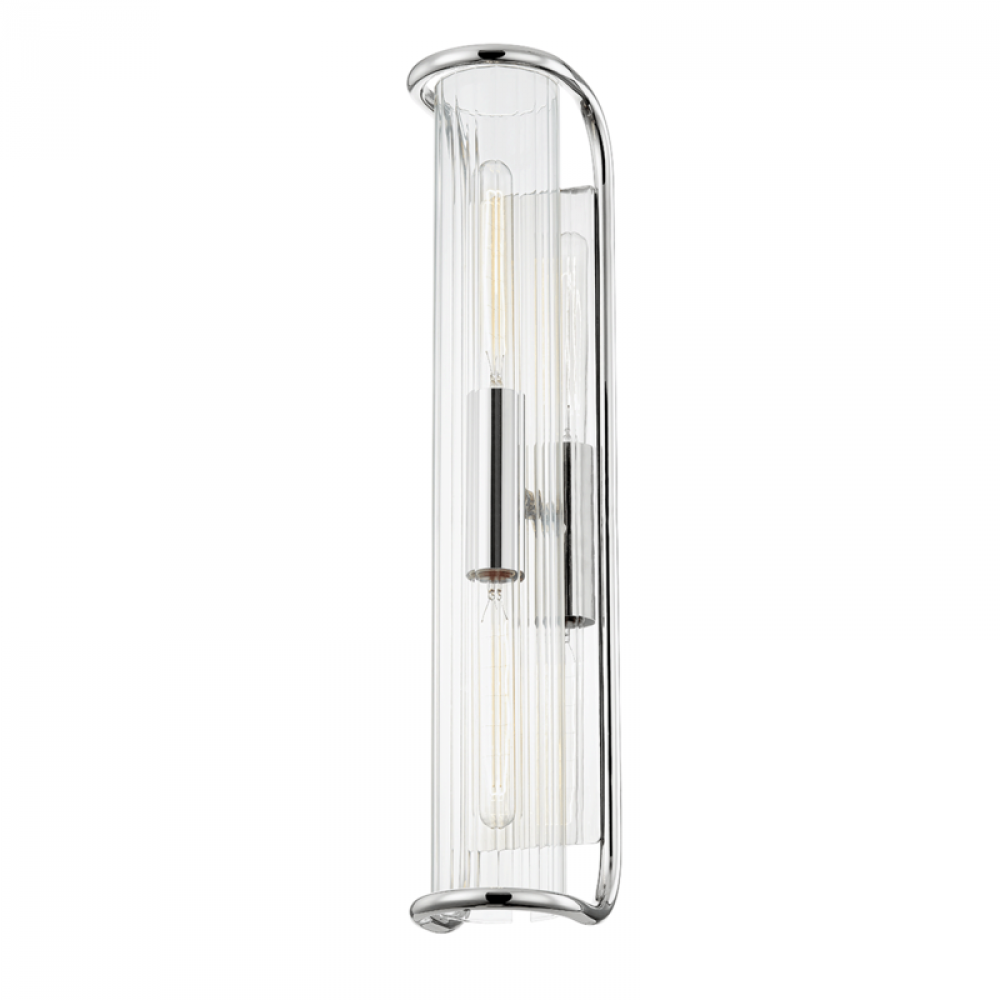 Fillmore Wall Sconce