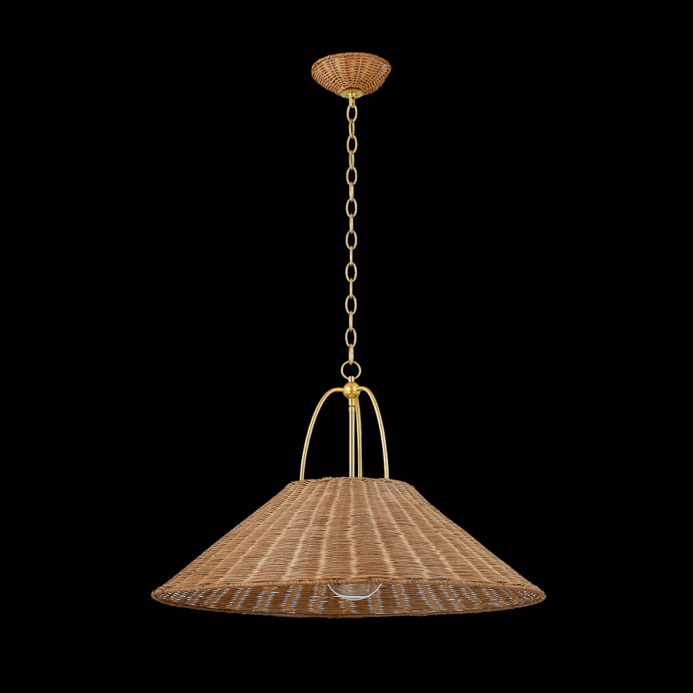 Davida PENDANT