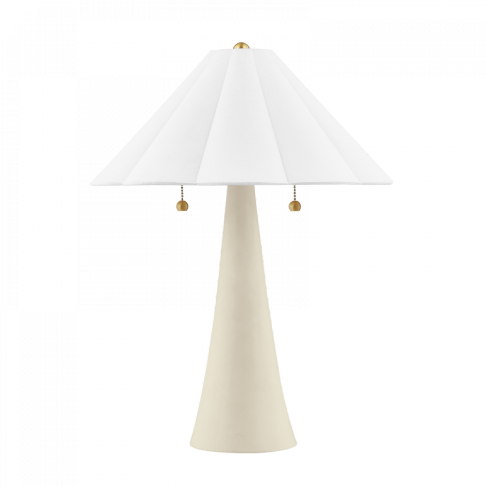 Alana Table Lamp