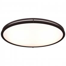 Access 20468LEDD-BRZ/ACR - LED Flush Mount